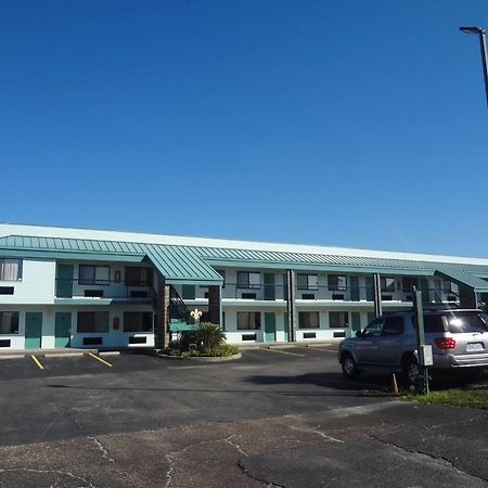 Nola Inn & Suites نيو أورلينز المظهر الخارجي الصورة