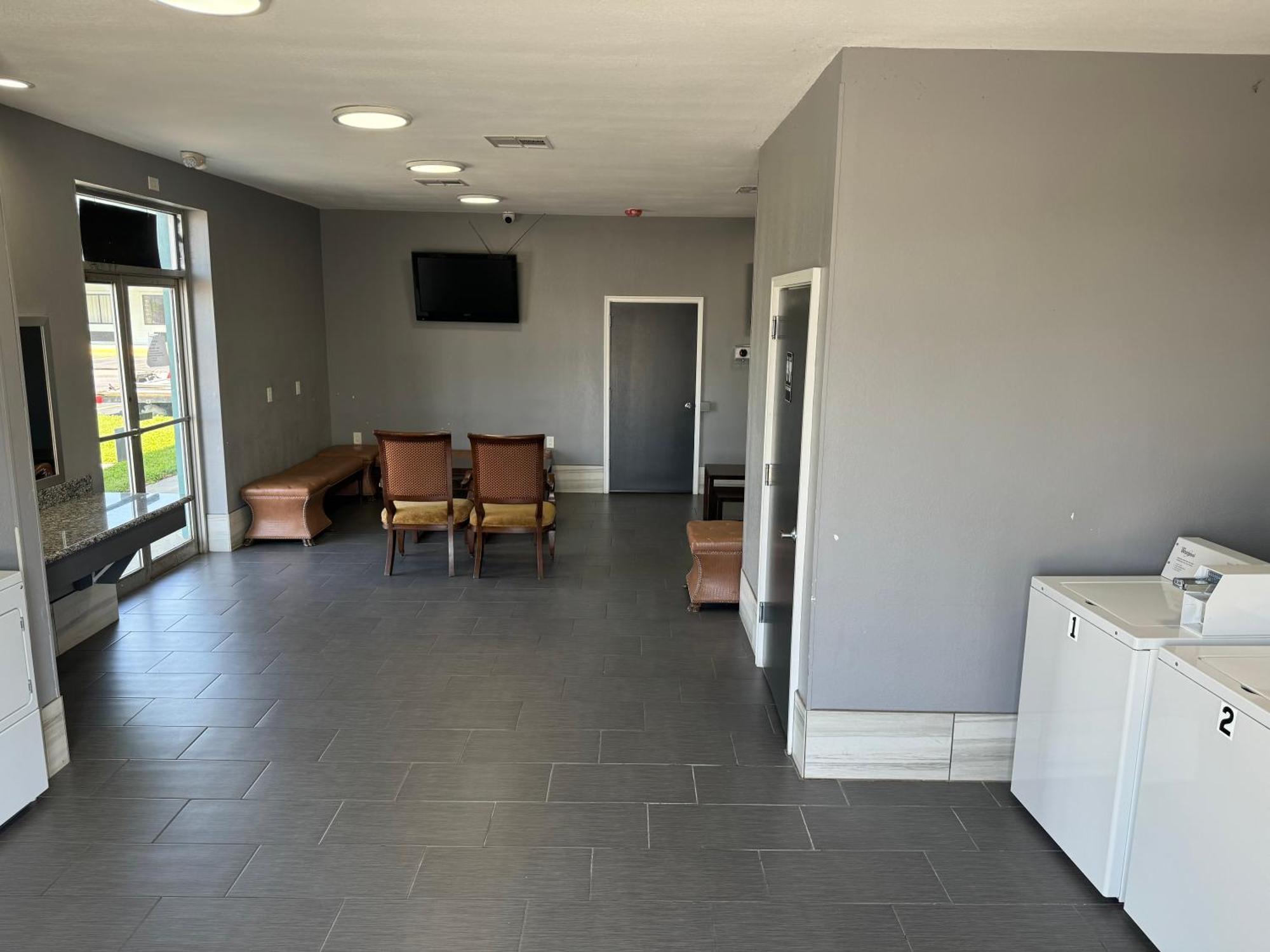 Nola Inn & Suites نيو أورلينز المظهر الخارجي الصورة