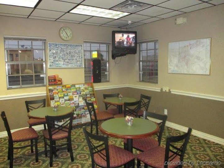 Nola Inn & Suites نيو أورلينز المظهر الخارجي الصورة