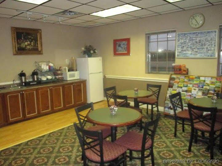 Nola Inn & Suites نيو أورلينز المظهر الخارجي الصورة