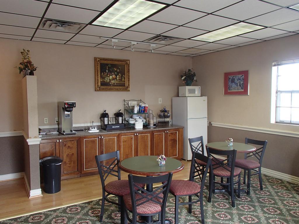 Nola Inn & Suites نيو أورلينز المظهر الخارجي الصورة